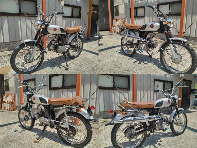 車体画像②